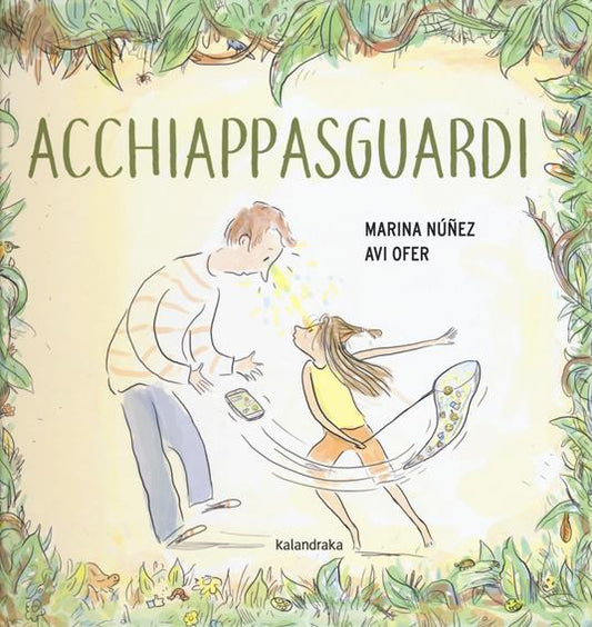 Acchiappasguardi