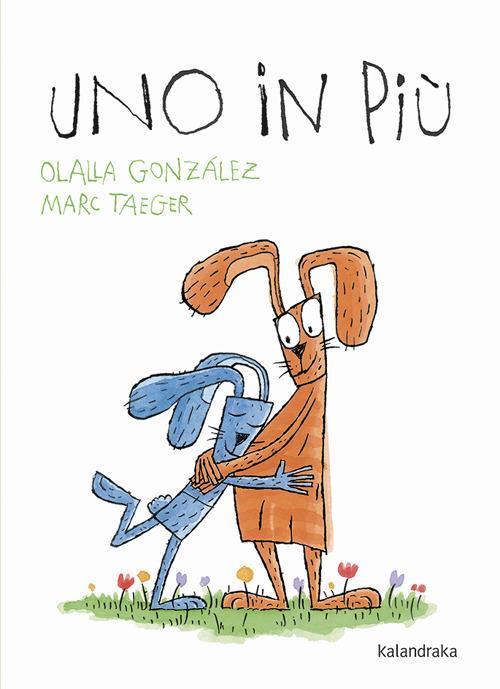 Uno in più.
