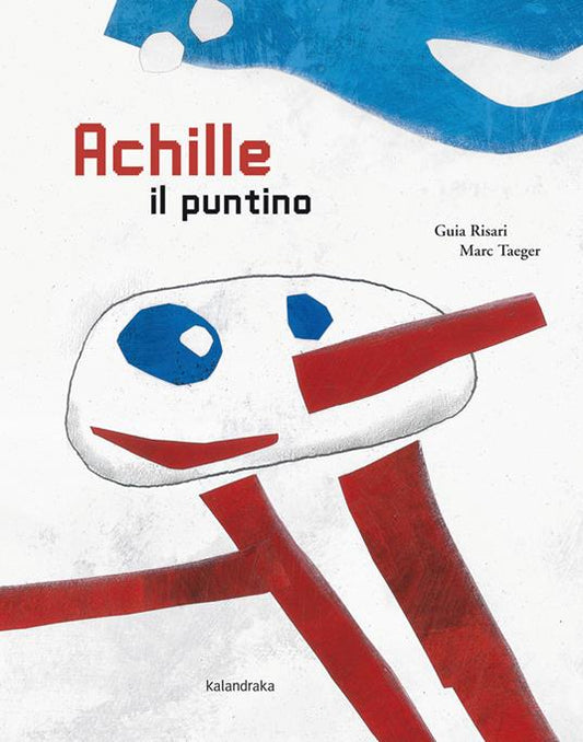 Achille il puntino.