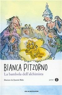 La bambola dell'alchimista
