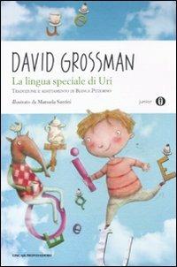 La lingua speciale di Uri