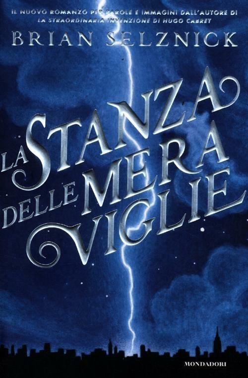 La stanza delle meraviglie.