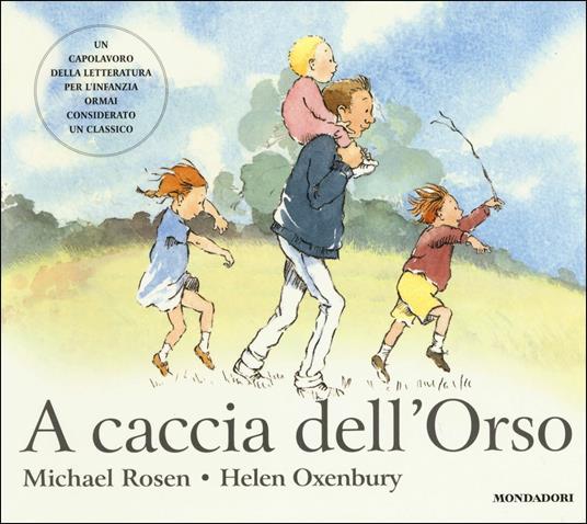 A caccia dell'Orso.