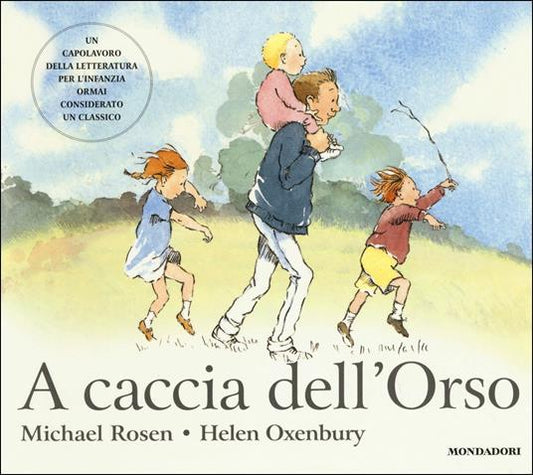 A caccia dell'Orso.