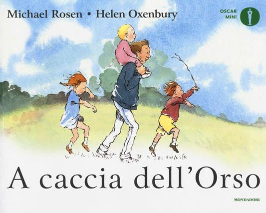 A caccia dell'Orso.