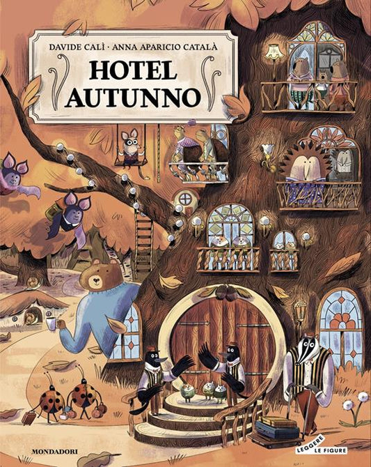 Hotel Autunno.