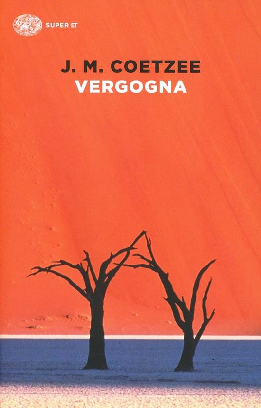 Vergogna