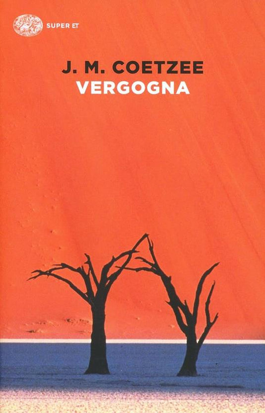 Vergogna