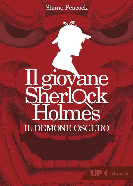 Il demone oscuro. Il giovane Sherlock Holmes
