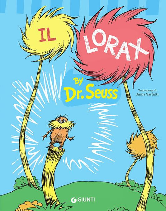Il Lorax.
