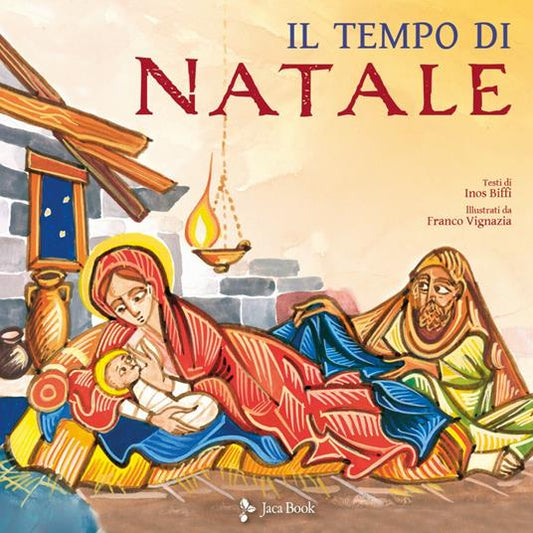 Il tempo di Natale
