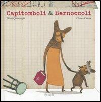 Capitomboli & bernoccoli