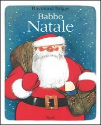 Babbo Natale.