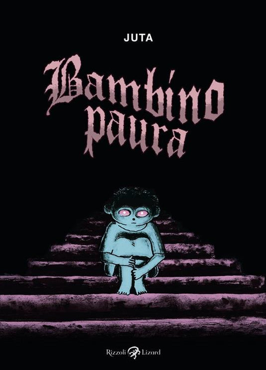 Bambino paura