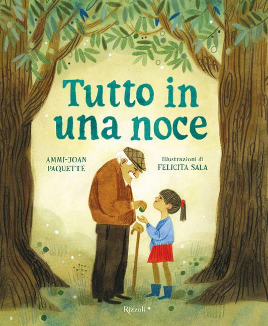 Tutto in una noce