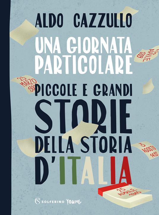 Una giornata particolare