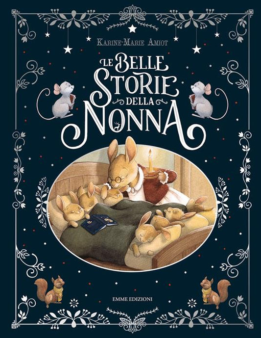 Le belle storie della nonna.