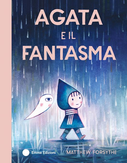 Agata e il fantasma.
