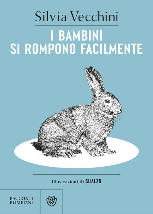 I bambini si rompono facilmente