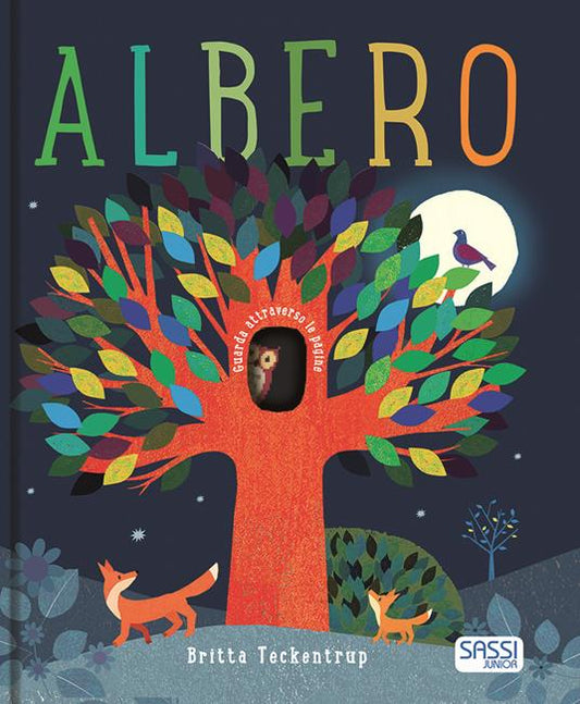 Albero