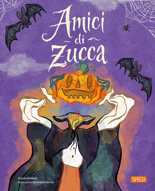 Amici di Zucca.