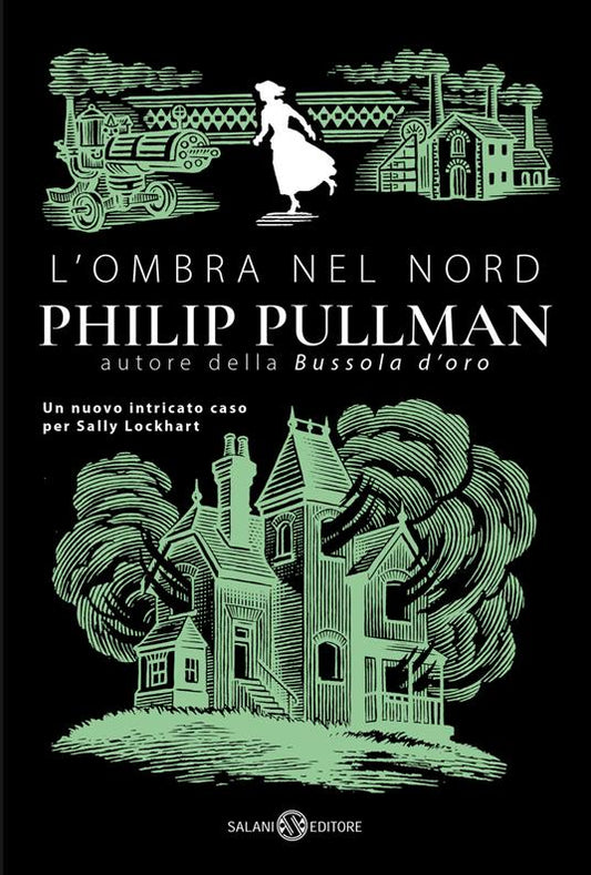 L'ombra nel nord