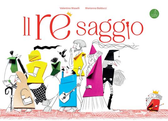Il re saggio