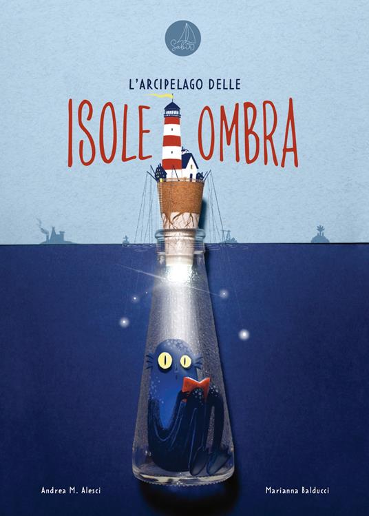 L'arcipelago delle isoleombra.