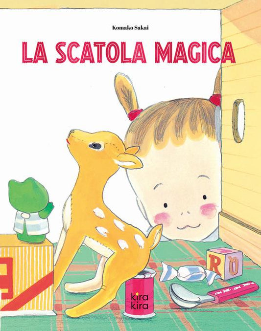 La scatola magica.