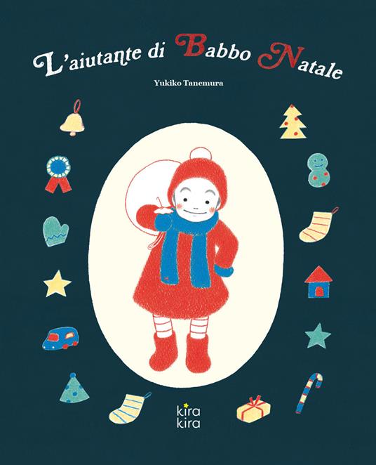 L' aiutante di Babbo Natale