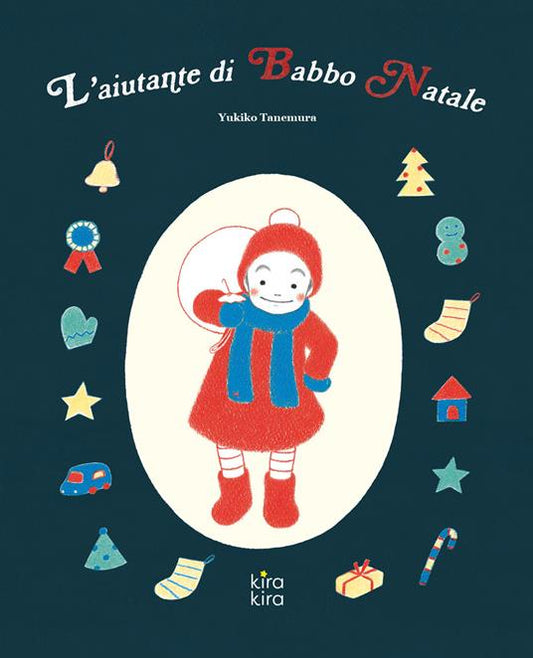 L' aiutante di Babbo Natale