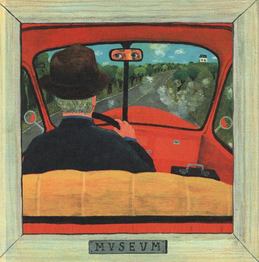 Mvsevm