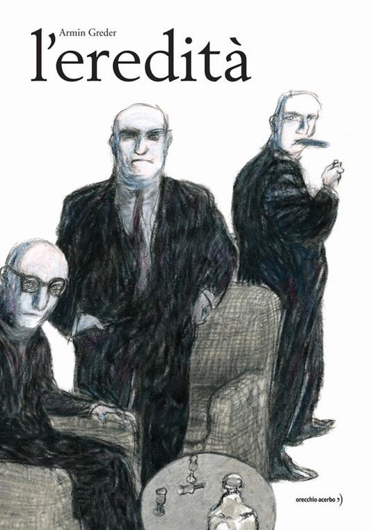 L'eredità