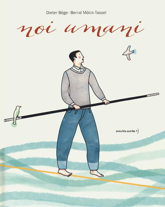 Noi umani