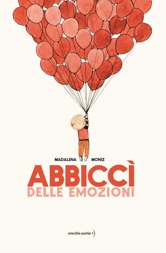 Abbiccì delle emozioni.