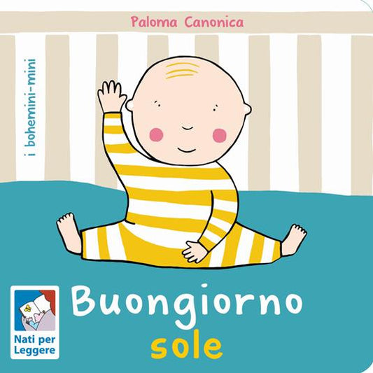 Buongiorno sole.