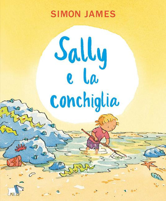 Sally e la conchiglia