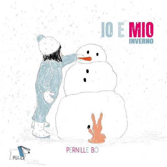 Inverno. Io e Mio