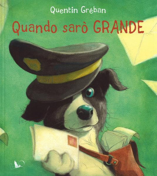 Quando sarò grande