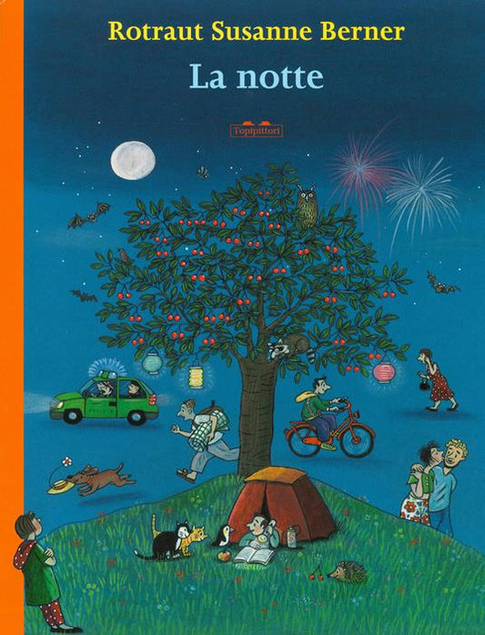 La notte.