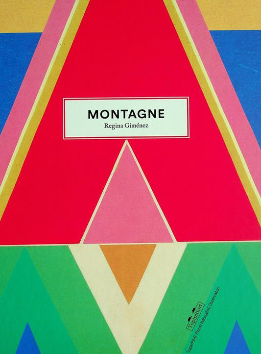 Montagne.