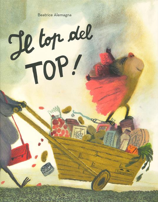 Il top del top.