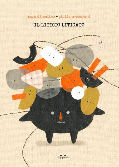 Il litigio litigato.