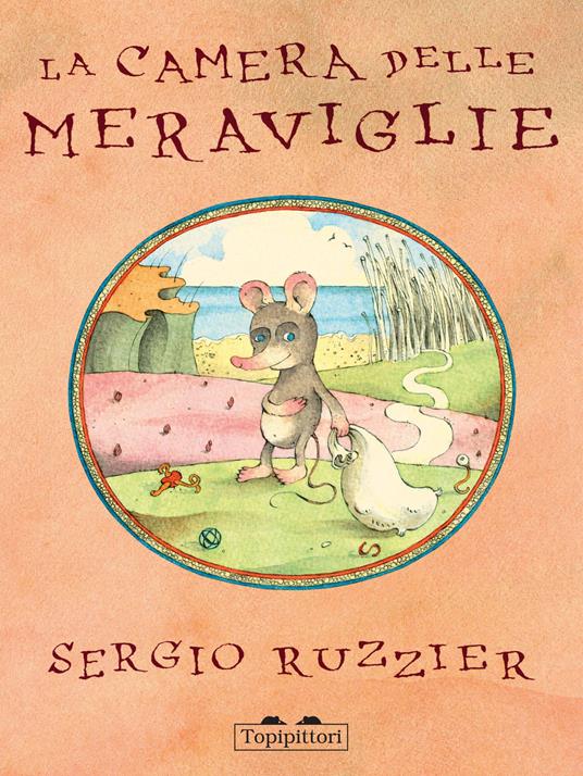 La camera delle meraviglie.