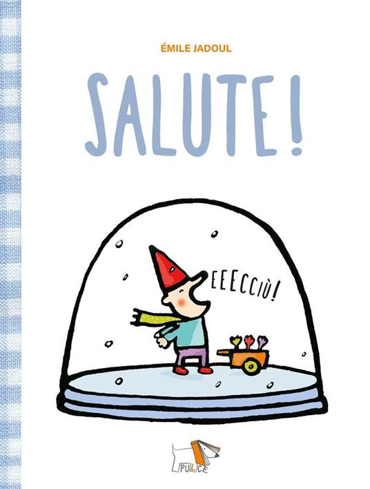 Conigli dappertutto. Le (stra)ordinarie (dis)avventure di Carlotta