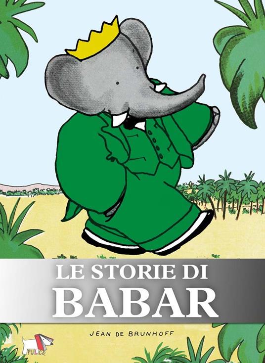 Le storie di Babar.
