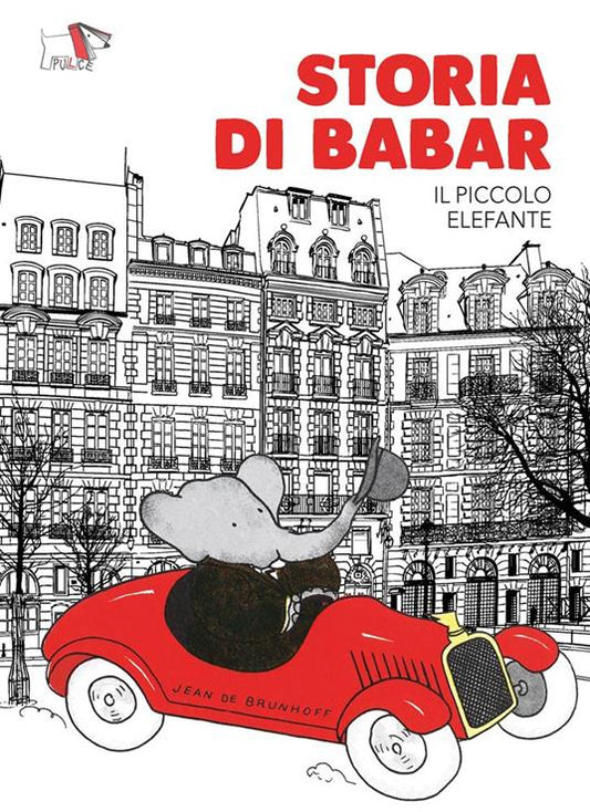 Storia di Babar.