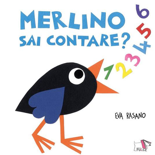 Merlino sai contare?