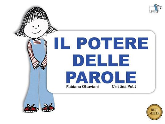 Il potere delle parole.