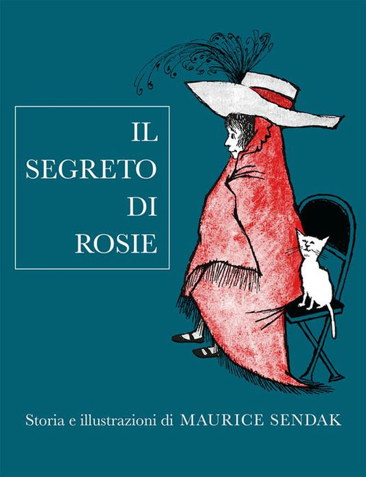 Il segreto di Rosie.